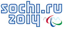 SOCHI 2014 PARALYMPIC GAMES
